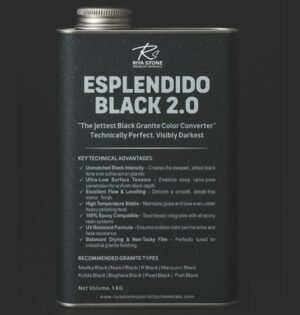 ESPLENDIDO BLACK 2.O